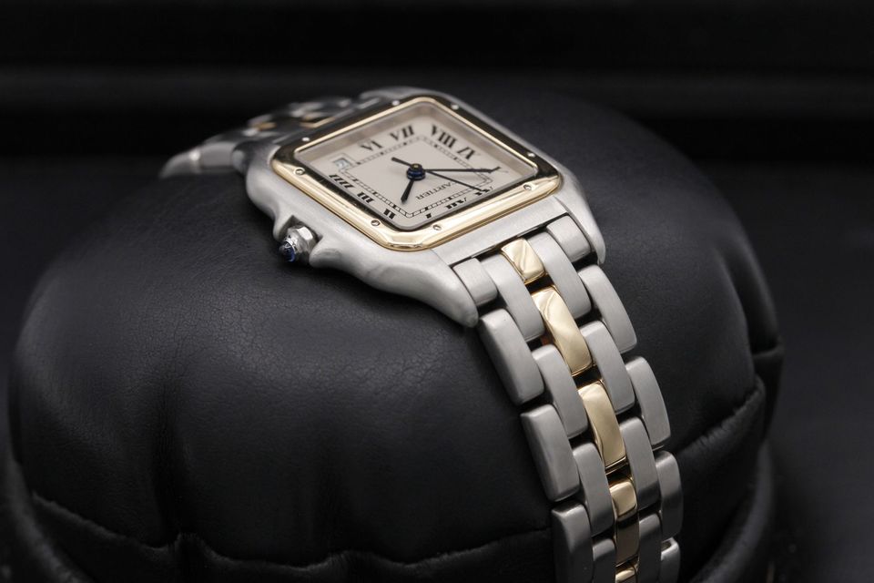 Cartier Panthere 183949 Image 4